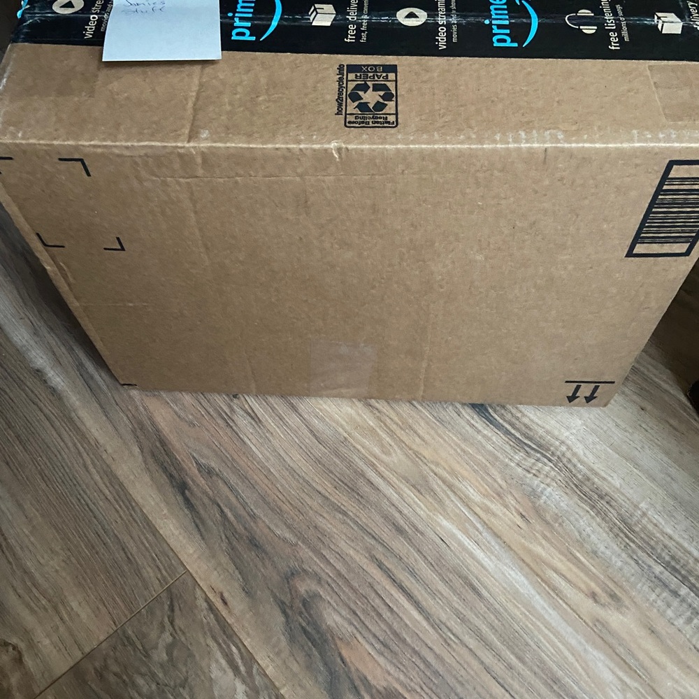 Bundle mystery box
